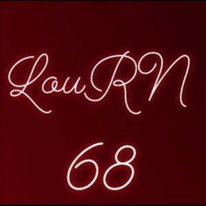 Meet your Posher, LouRN